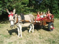 centre tourisme equestre