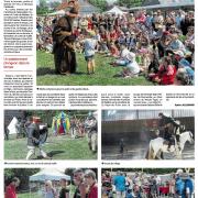 Article journaux