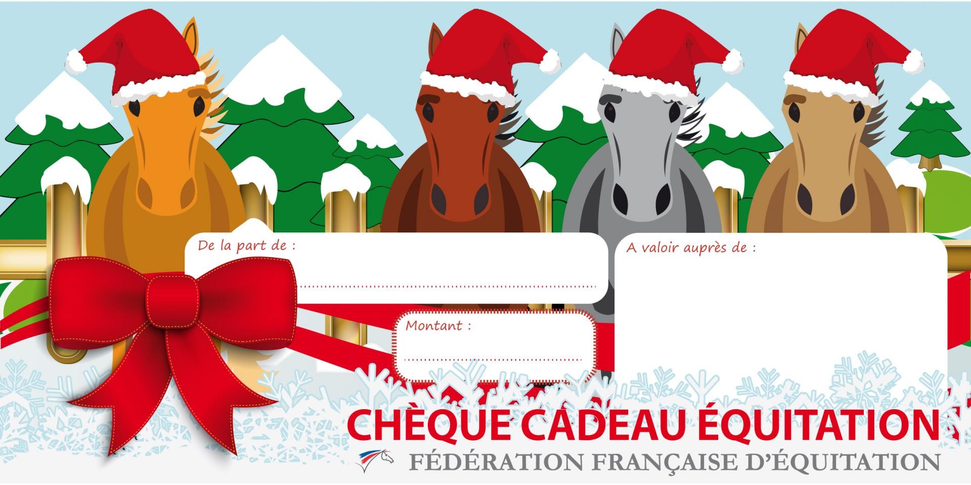 Cheque cadeau 2017 18 2