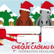 Cheque cadeau