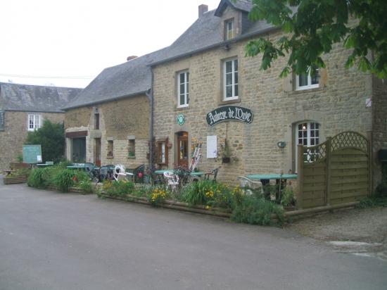 auberge