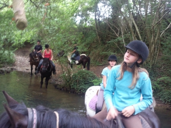 Chemins des Meuniers