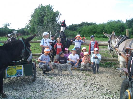 Rallye de la Sorcière Mordânes