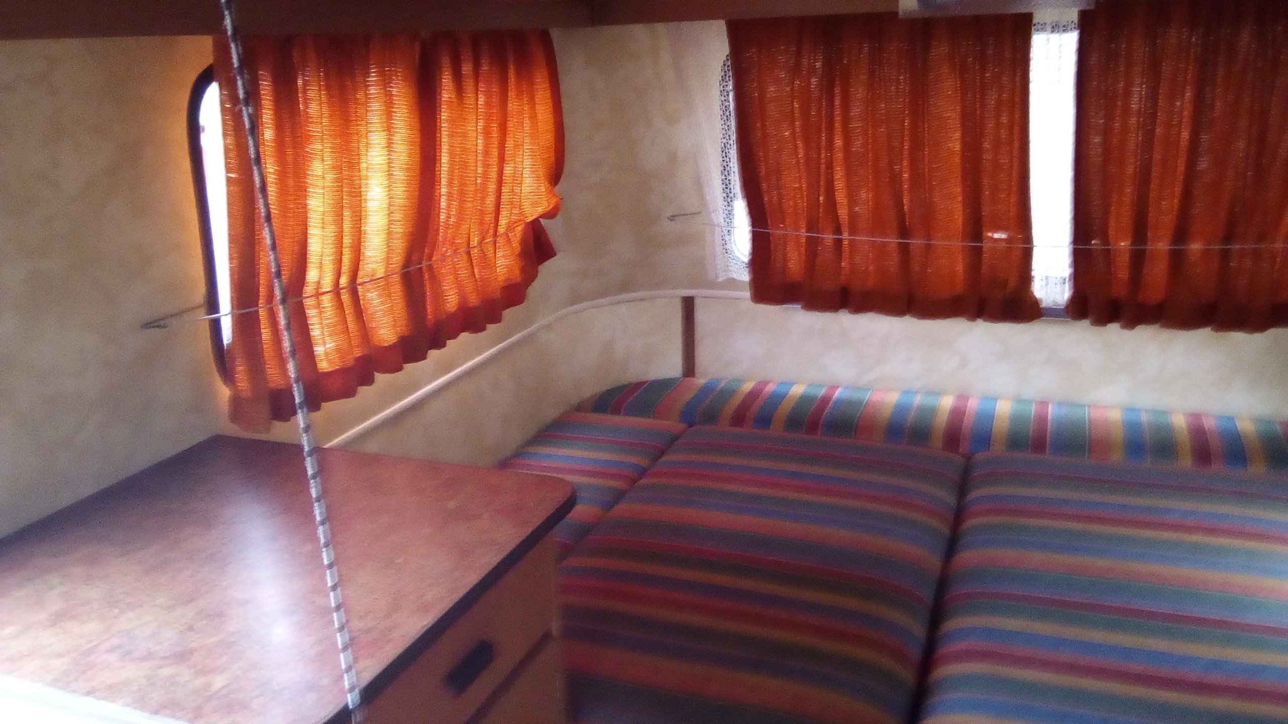 caravane côté 