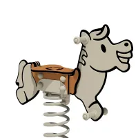 W pro federwippe pferd spielplatz 1000623 1 n 1