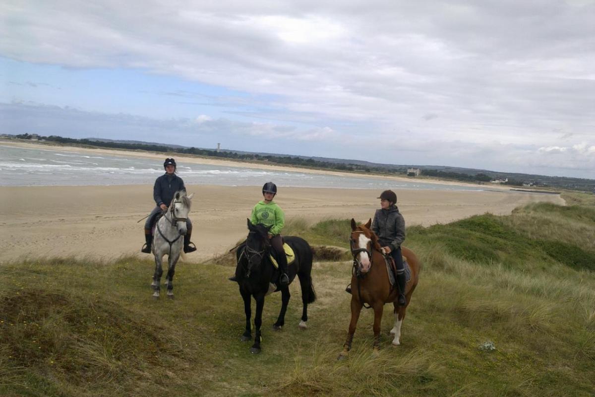 Dunes de Lindberg
