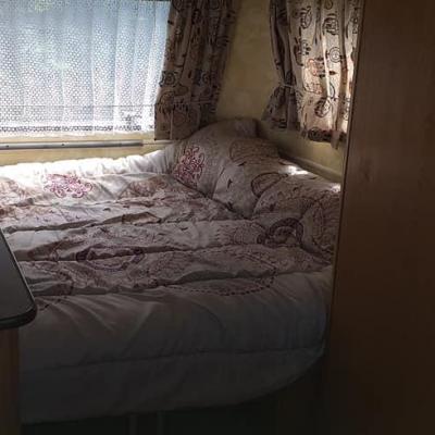 chambre des rêves lit 140cm