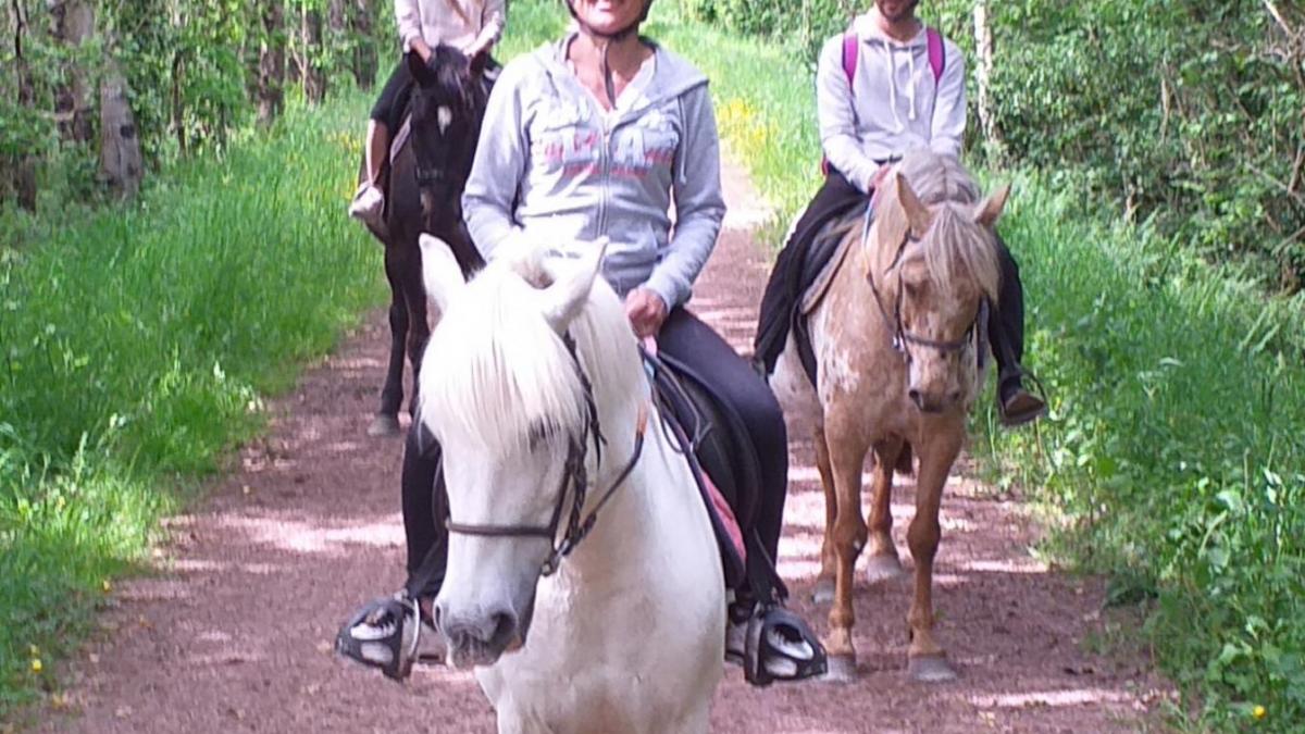 Promenade Voie verte