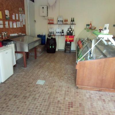 boutique bio au manoir de la hurie