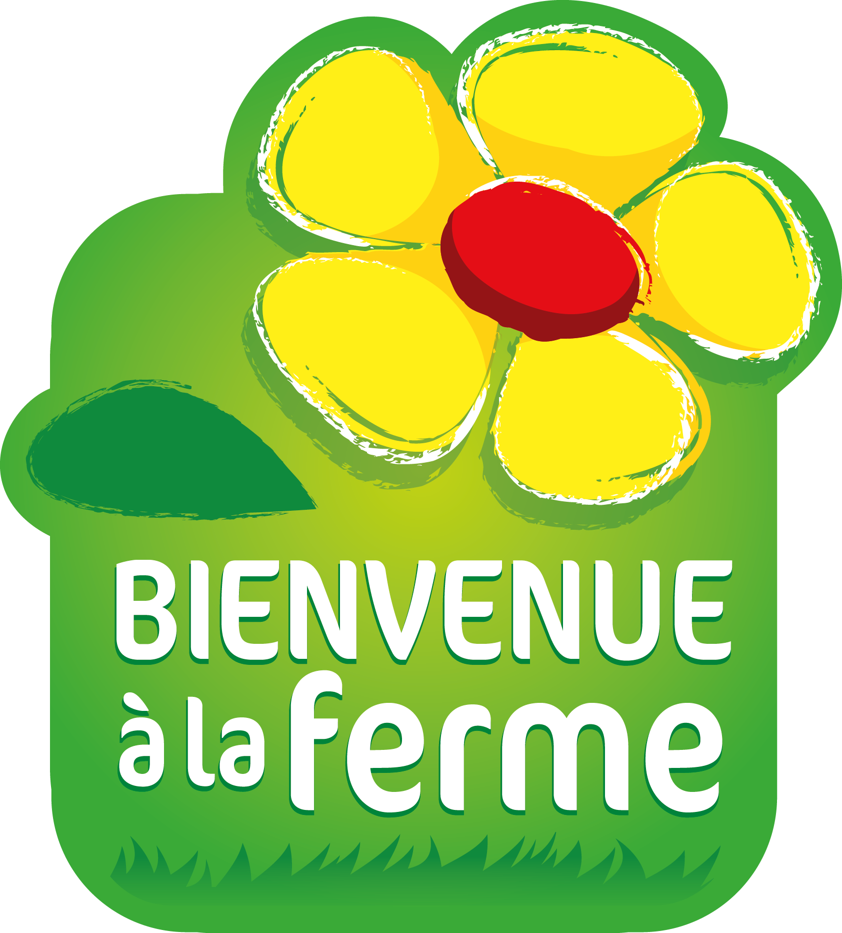 Label Bienvenue à la Ferme