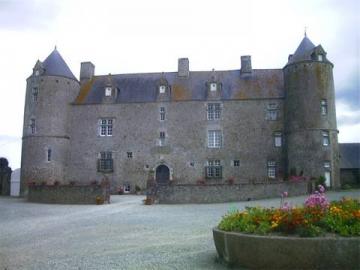 Chateau leseigneur