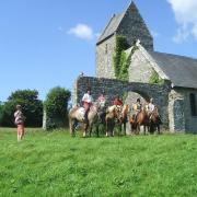 chapelle du mont de doville